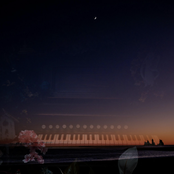 Relax With Me (Slow Relaxing Piano Version)