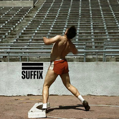 No Matter How Fast We Run