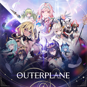OUTERPLANE (Original Soundtrack)