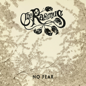 The Rasmus - No Fear (single version)