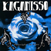 kaganisso