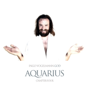 GOD | Chapter Four | Aquarius