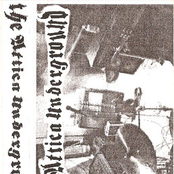 The Attica Underground