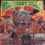 mersonary killaz