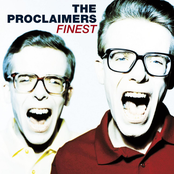 A Train Went Past The Window by The Proclaimers
