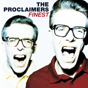 Twenty Flight Rock by The Proclaimers