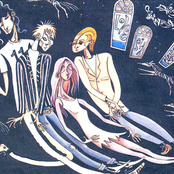 Love Sick Pleasure EP B-Sides