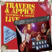 Travers & Appice Live