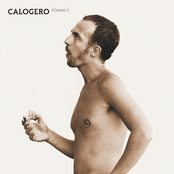 Danser Encore by Calogero