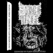 Disgraced by Flesh Tearing Hooks