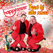 Feest bij elke scheet ( Carnaval 2017 )