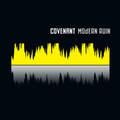 Ich War Nichts (sample) by Covenant