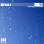 Noisedrops EP [CRN001]