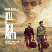 Hell Or High Water (Original Motion Picture Soundtrack) Album Picture
