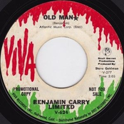 benjamin carry ltd