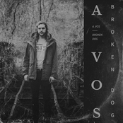 Broken Dog - Single