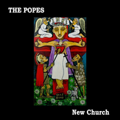 New Church by The Popes