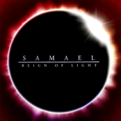 As The Sun by Samael