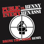 Benny Benassi & Public Enemy