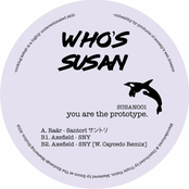 you are the prototype.