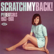 Scratch My Back! Pye Beat Girls 1963-1968