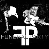 Funeral Party: Bootleg - EP