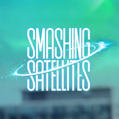 smashing satellites