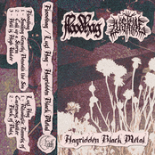 Hagridden Black Metal
