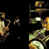 Evan Parker & George Lewis