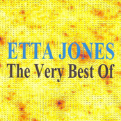 There Are Such Things by Etta Jones