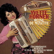 Reine de Musette