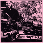 Outnauts / Giant Haystacks split