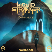 Liquid Stranger: Dissolve