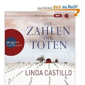 Die Zahlen der Toten (Ungekürzte Fassung)