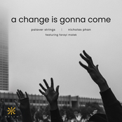 Nicholas Phan: A Change Is Gonna Come