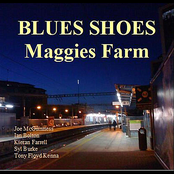 Blues Shoes