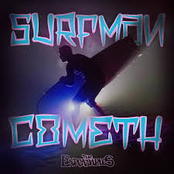 Surfman Cometh