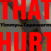 timmy the tapeworm