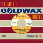 The Complete Goldwax Singles, Volume 2 1966-1967