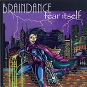 Compound Fracture by Braindance