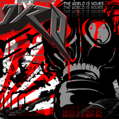 The World Is Yours (DARKEP040) 2008