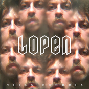 Lopen - Single