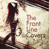 the front line covers