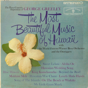 The Most Beautiful Music Of Hawaii