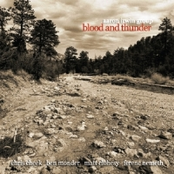 Blood And Thunder