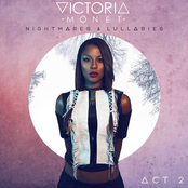 Victoria Monet: Nightmares & Lullabies Act 2