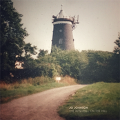 The Windmill on the Hill