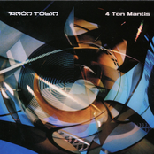 4 Ton Mantis (bonobo Mix) by Amon Tobin