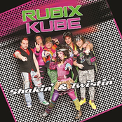 Rubix Kube: Shakin' & Twistin'