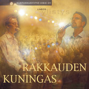 Rakkauden kuningas
